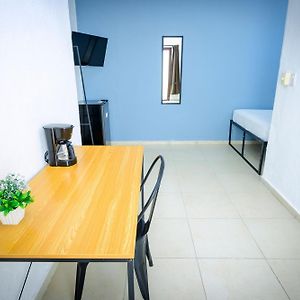 Habitación Individual Estándar